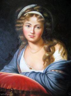 Countess Skavronskaia 1789