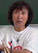 Madame Gu Yingzhi